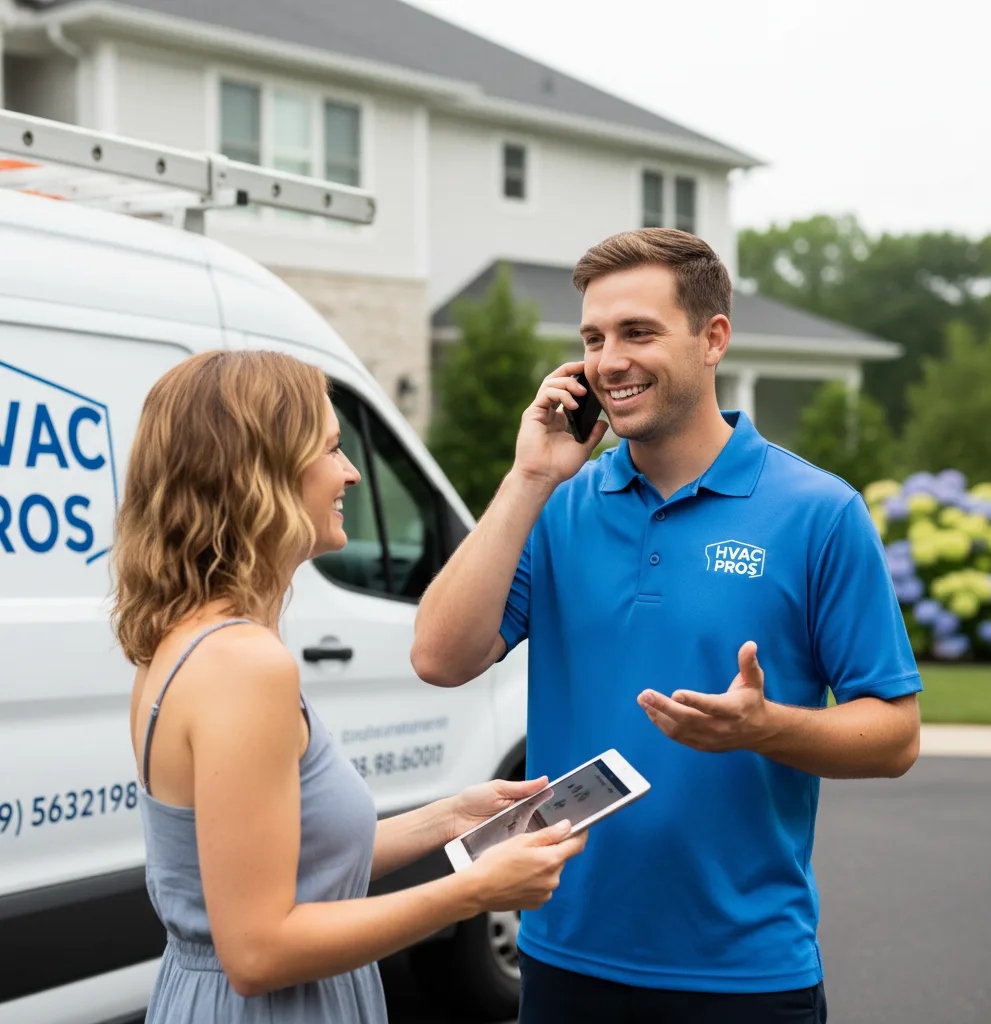 AC Installation in Union Grove, NC